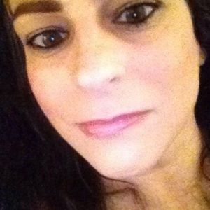 Meet your Posher, Terri